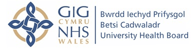 Betsi Cadwaladr University Health Board